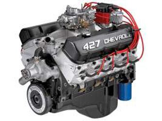P758F Engine
